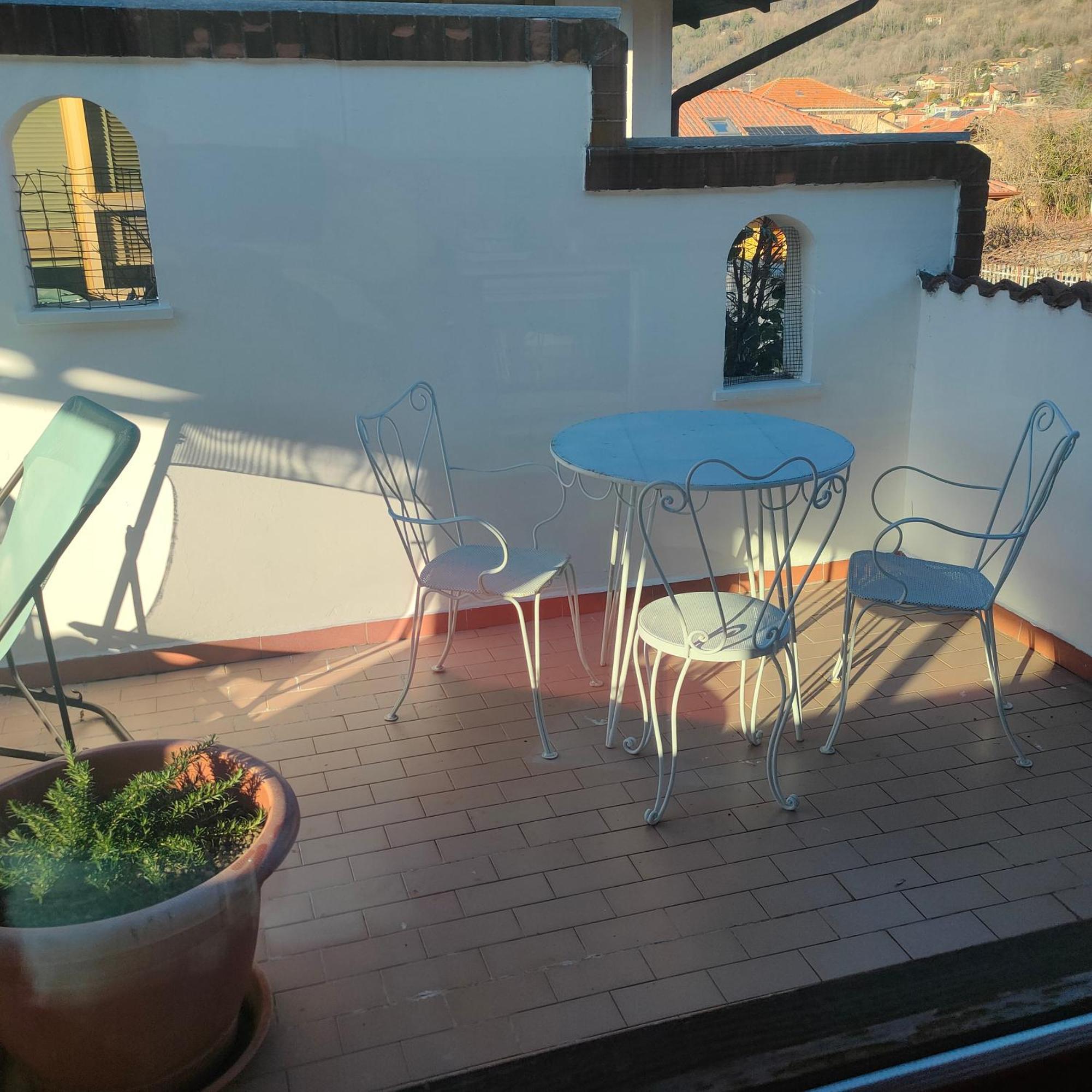 Casa Jesus Apartment Almese Bagian luar foto