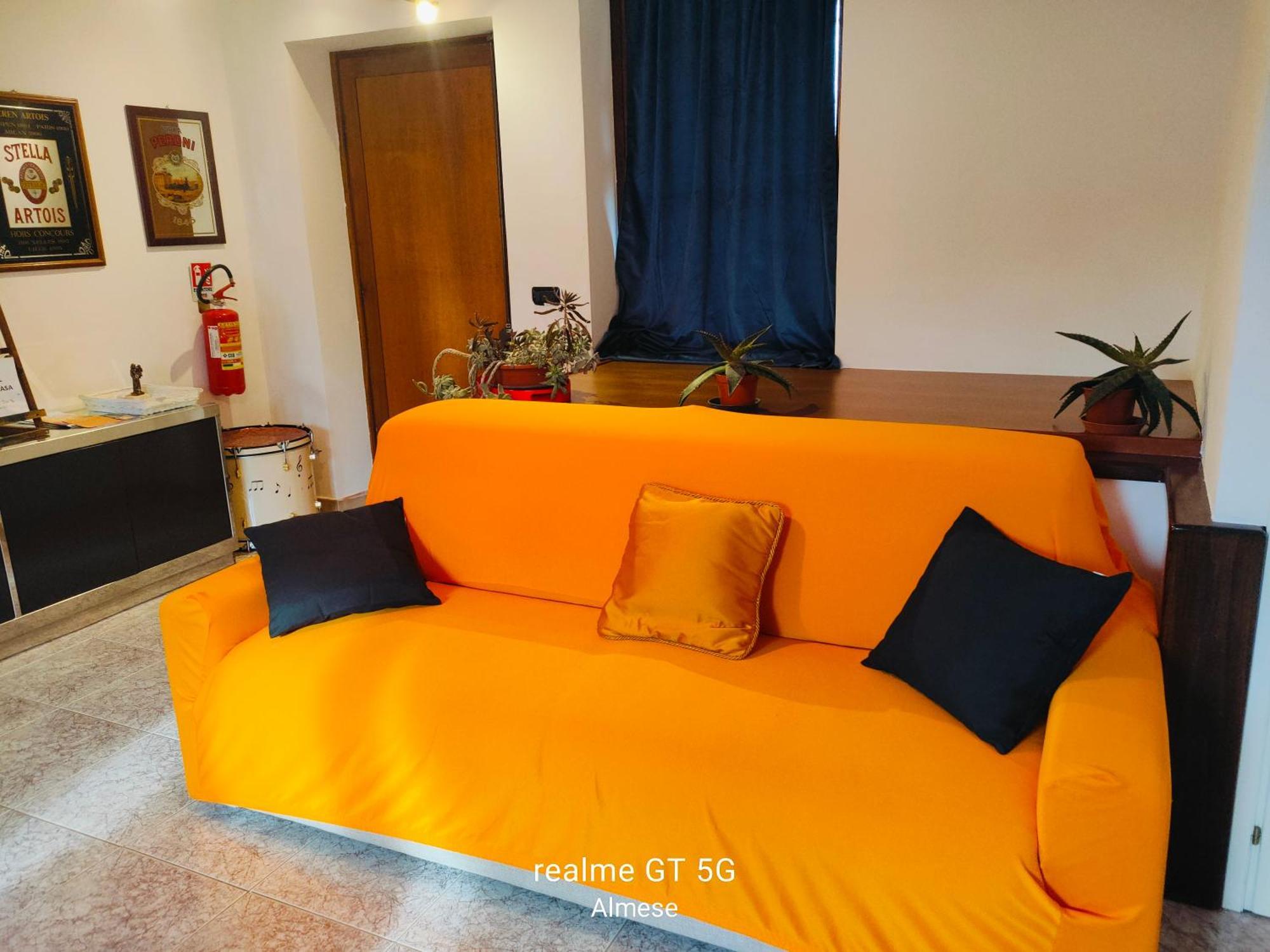 Casa Jesus Apartment Almese Bagian luar foto