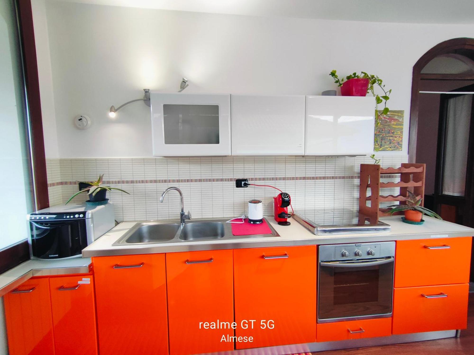 Casa Jesus Apartment Almese Bagian luar foto