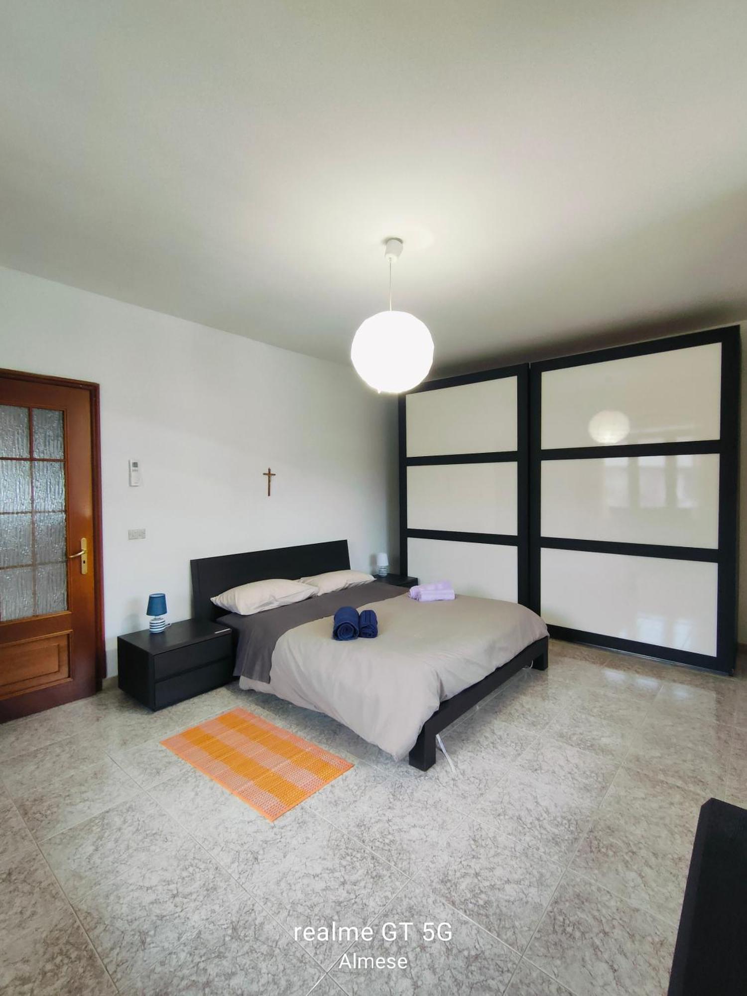 Casa Jesus Apartment Almese Bagian luar foto