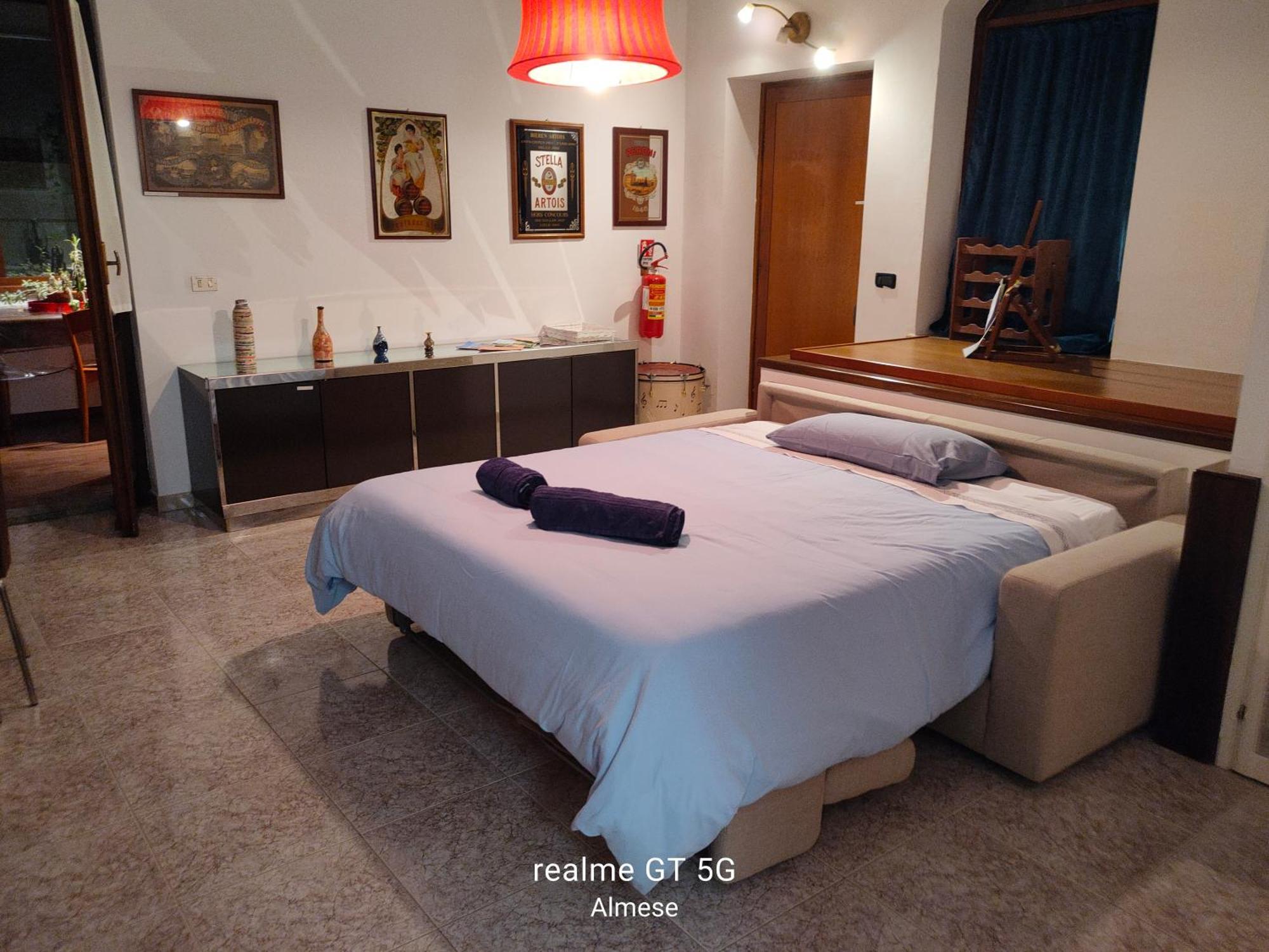 Casa Jesus Apartment Almese Bagian luar foto