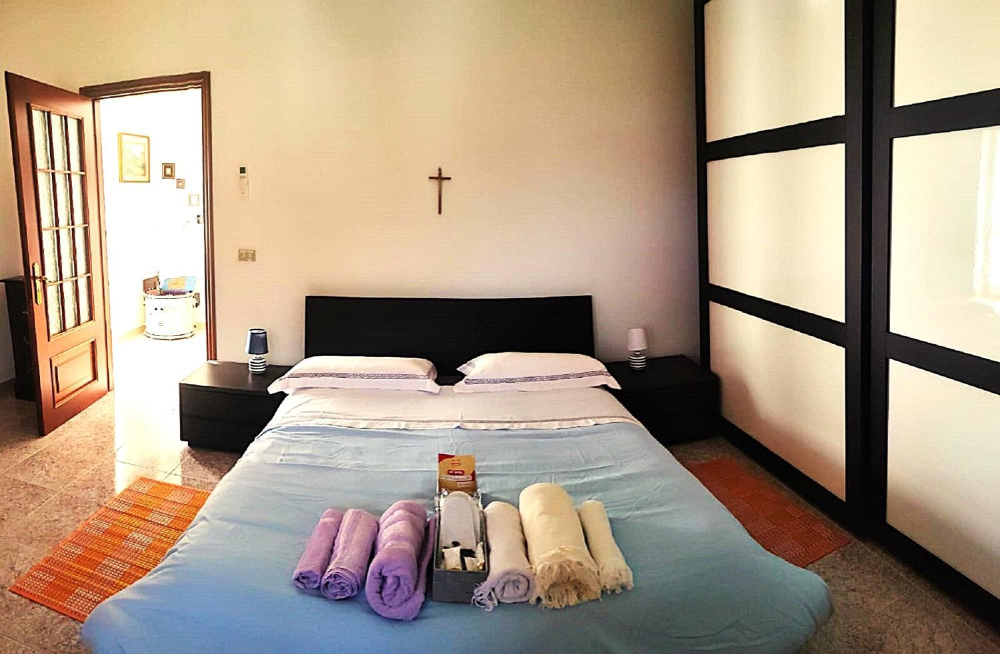 Casa Jesus Apartment Almese Bagian luar foto